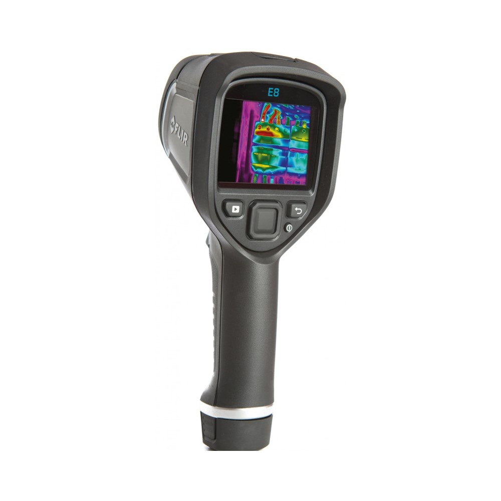 Тепловизор Flir E8-XT