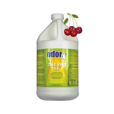 ODORx Thermo-55 Cherry (Вишня)