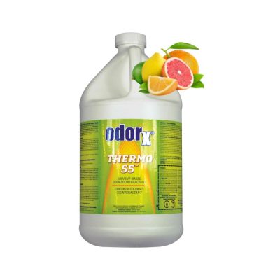 ODORx Thermo-55 Citrus-Lemon (цитрус)